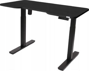 Biurko Ergonome Gamingowe biurko elektryczne Ergonome 120x60 1