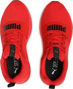 Puma Buty Puma WIRED RUN JR 374214 05 37.0 2