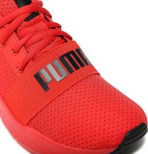Puma Buty Puma WIRED RUN JR 374214 05 37.0 4