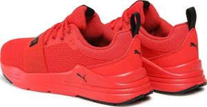 Puma Buty Puma WIRED RUN JR 374214 05 38 3