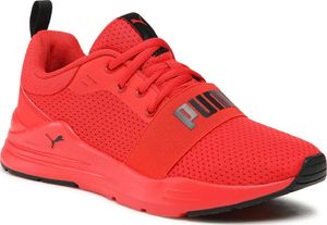 Puma Buty Puma WIRED RUN JR 374214 05 38 7