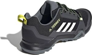 Adidas Buty Adidas TERREX AX3 FX4575 44 2/3 2
