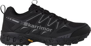 Buty trekkingowe męskie Karrimor XTerrain 2 czarne r. 46 1