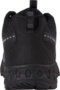 Buty trekkingowe męskie Karrimor XTerrain 2 czarne r. 45 5