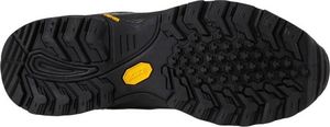 Buty trekkingowe męskie Karrimor XTerrain 2 czarne r. 42 3