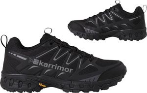 Buty trekkingowe damskie Karrimor BUTY DAMSKIE KARRIMOR XTERRAIN 2 LADY K1052-BLK 3