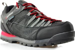 Buty trekkingowe damskie Karrimor BUTY DAMSKIE KARRIMOR XTERRAIN 2 LADY K1052-BLK 11