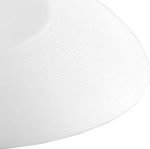 Bormioli Rocco Komplet talerzy ze szkła opalowego Florina Orion 18 elementów 8