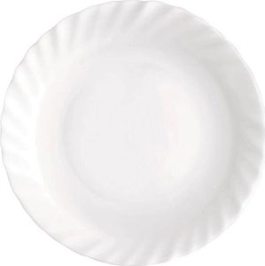 Bormioli Rocco Komplet talerzy obiadowych Bormioli Rocco Prima dla 6 osób 6