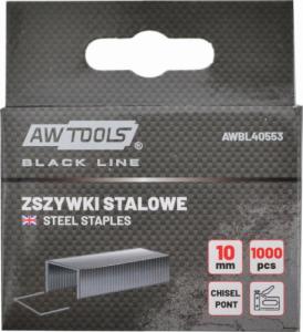 AWTools AWTOOLS ZSZYWKI 6mm / 11.4mm / 1000szt. AWBL40551 2