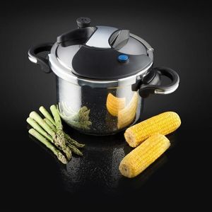 Florina Szybkowar Florina 22 cm 6 l 2