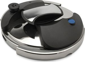 Florina Szybkowar Florina 22 cm 6 l 4