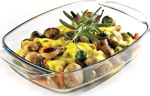 Termisil Naczynie do zapiekania Termisil Lazania 2,3 l 2