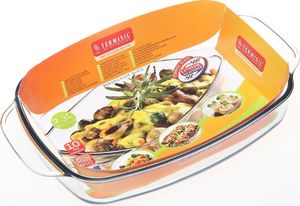 Termisil Naczynie do zapiekania Termisil Lazania 2,3 l 3