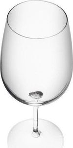 Bormioli Rocco Kieliszki do czerwonego wina Bormioli Rocco Inventa do wina 500 ml 6 sztuk 3
