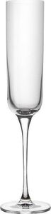 Krosno Kieliszki do szampana Krosno Glamour Collection 170 ml 6 sztuk 2