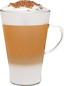 Termisil Komplet 2 szklanek do latte 400 ml 2