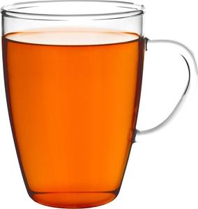 Termisil Komplet 6 szklanek Termisil Agata 350 ml 4