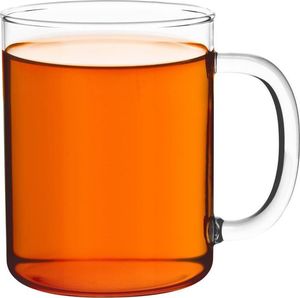 Termisil Komplet kubków żaroodpornych Termisil 0,4 l 3 szt 2