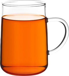 Termisil Komplet szklanki żaroodporne Termisil 250 ml 6 szt 3