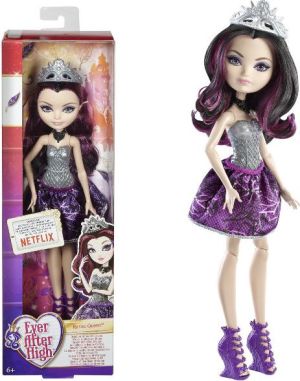 Mattel Ever After High Raven Queen (DLB34/DLB35) 2