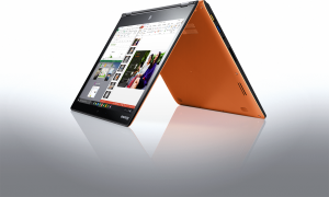 Laptop Lenovo Yoga 700 (80QD00ADPB) 2