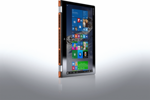 Laptop Lenovo Yoga 700 (80QD00ADPB) 3