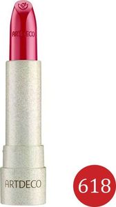 Artdeco ARTDECO Green Couture Natural Cream Lipstick 4g, Kolor : 618 1