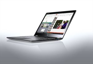 Laptop Lenovo Yoga 700 (80QD00ACPB) 1