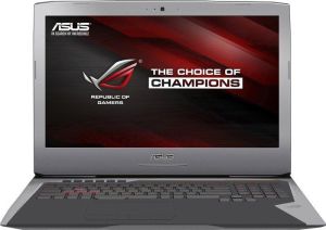 Laptop Asus ROG G752VY (G752VY-GC110T) 1
