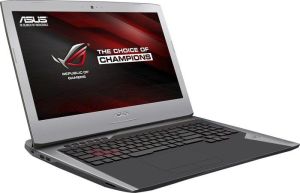 Laptop Asus ROG G752VY (G752VY-GC110T) 2