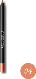 Artdeco ARTDECO Soft Lip Liner Waterproof 1.2ml, Kolor : 04 1