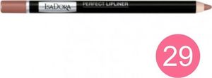 IsaDora IsaDora Perfect Lipliner 1.2g, Kolor : 29 1