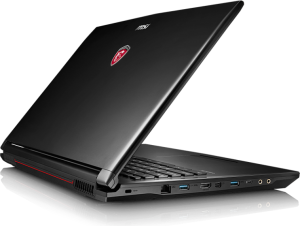 Laptop MSI GL72 (GL72 6QD-002XPL) 5