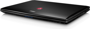 Laptop MSI GL72 (GL72 6QD-002XPL) 6