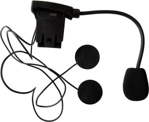 Nawigacja GPS NavRoad MOTO2 + mapa Navigator FREE EUROPA + Motocyklowy zestaw słuchawkowy BT V0 (5901597742531) 9