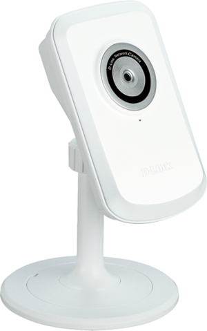 Kamera IP D-Link DCS-930L WiFi Cloud (DCS-930L/E) 3