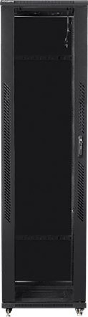 Szafa Lanberg Stojąca 19" 47U (FF01-8047-12B) 2
