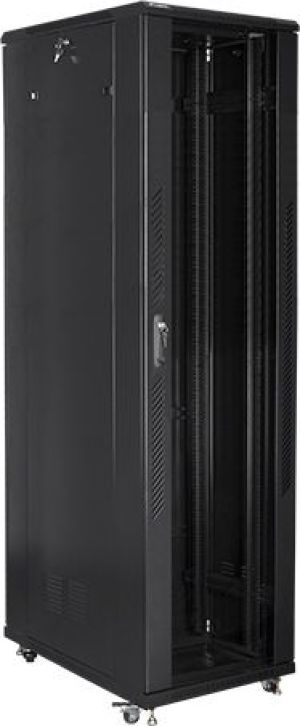 Szafa Lanberg Stojąca 19" 47U (FF01-8047-12B) 3