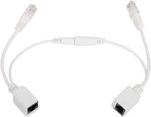 Gembird adapter POE injector passive UTP (PP12-POE-0.15M-W) 2