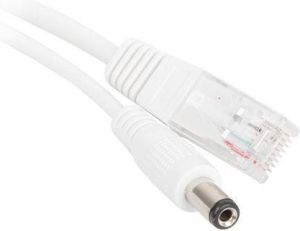 Gembird adapter POE injector passive UTP (PP12-POE-0.15M-W) 3