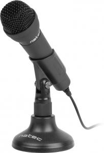 Mikrofon Natec Adder (NMI-0776) 1