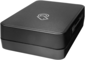 Print server HP Moduł łączności NFC/bezprzewodowej HP Jetdirect 3000w (J8030A) 2