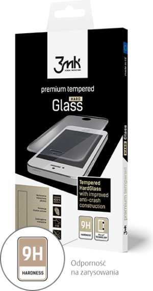 3MK Samsung Galaxy S7 HardGlass 1
