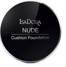 IsaDora Nude Cushion Foundation 15g, Kolor: 18 2