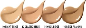 IsaDora IsaDora B.B. Cream All-In-One Make-Up 35ml, Kolor : 16 2