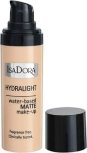 IsaDora IsaDora Hydralight Matte water-based 30 ml, Kolor : 57 1