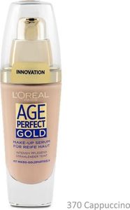 L’Oreal Paris Loreal Age Parfect Gold 30ml, Kolor : 370 1