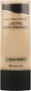 MAX FACTOR Max Factor Lasting Performance 35ml, Kolor : 111 1