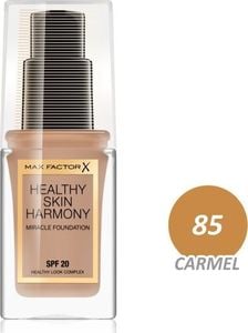 MAX FACTOR MAX FACTOR Healthy Skin Harmony, Kolor : 85 1